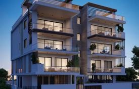 3 odalılar daire 129 m² Zakaki'de, Kıbrıs. 410,000 €