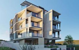 3 odalılar daire 136 m² Limasol'da, Kıbrıs. 390,000 €