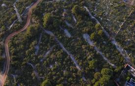 Arsa Sibenik-Knin'da, Hırvatistan. 362,000 €