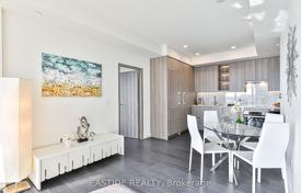 5 odalılar daire North York'da, Kanada. C$1,316,000