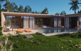 New residential complex with villas Mae Nam'da, Tayland. Min.$194,000