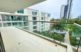 2 odalılar daire 92 m² Pattaya'da, Tayland. $165,000