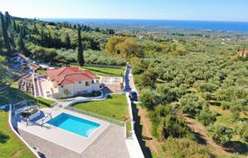 Villa – Kyparissia, Administration of the Peloponnese, Western Greece and the Ionian Islands, Yunanistan. 400,000 €