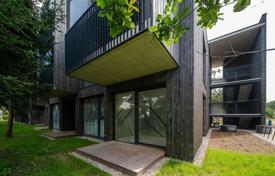 3 odalılar yeni binada daireler 81 m² Jurmalas pilseta'da, Letonya. 282,000 €