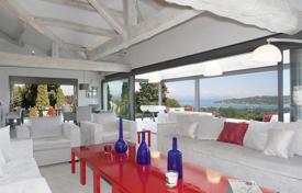 10 odalılar villa Saint-Tropez'de, Fransa. 94,000 € haftalık