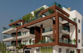 2 odalılar çatı dairesi Limassol (city)'da, Kıbrıs. 700,000 €