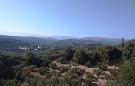 Arsa – Platanias, Girit, Yunanistan. 130,000 €