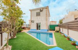 3 odalılar villa Frenaros'da, Kıbrıs. 255,000 €