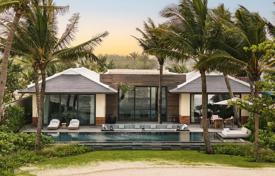 New residential complex with villas Da Nang'da, Vietnam. Min.$3,870,000