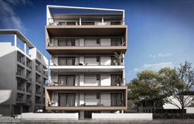 New residential complex with apartments Neapolis'da, Kıbrıs. Min.1,100,000 €