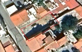 Arsa Limasol'da, Kıbrıs. 350,000 €