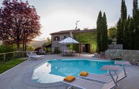 20 odalılar konak Arezzo'da, İtalya. 3,420,000 €