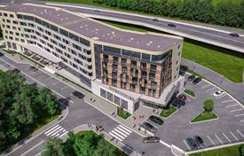 3 odalılar daire 90 m² Burgas (city)'da, Bulgaristan. 152,000 €