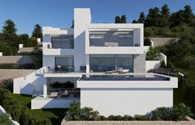 Villa – Benitachell, Valencia, İspanya. 1,720,000 €