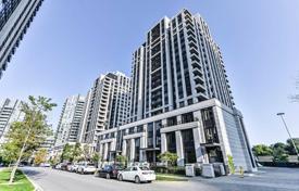 2 odalılar daire North York'da, Kanada. C$854,000