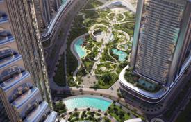 Market Vision Iconic Tower – Nad Al Sheba 1, Dubai, BAE. $238,799,000