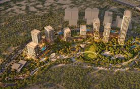 Konut kompleksi Boulevard Park 2 – Al Wasl, Dubai, BAE. Min.$425,000
