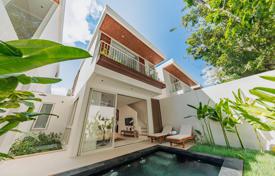 1 odalılar villa 90 m² Bingin Beach'da, Endonezya. $218,000