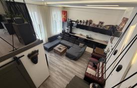 3 odalılar daire 50 m² District VII (Erzsébetváros)'da, Macaristan. Price on request