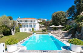 Yazlık ev – Cap d'Antibes, Antibes, Cote d'Azur (Fransız Rivierası),  Fransa. 30,000 € haftalık