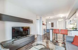 2 odalılar daire North York'da, Kanada. C$863,000