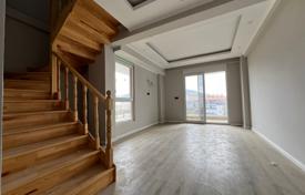 3 odalılar yeni binada daireler 120 m² Gazipasa'da, Türkiye. $108,000