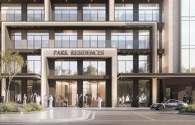 Konut kompleksi Urban Park Residences – Dubai Sports City, Dubai, BAE. Min.$202,000