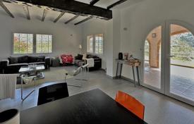 5 odalılar yazlık ev 400 m² Javea (Xabia)'da, İspanya. 2,625,000 €