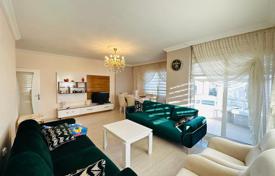 4 odalılar daire 135 m² Mersin (city)'da, Türkiye. $114,000