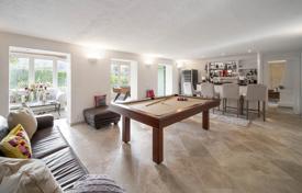 8 odalılar villa Mougins'de, Fransa. 3,200,000 €