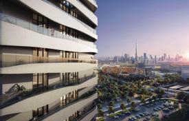 Market Adeba – Al Jadaf, Dubai, BAE. $3,354,000