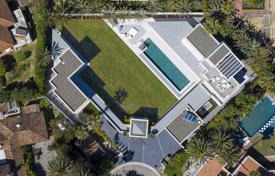 Villa – Sotogrande, Endülüs, İspanya. 4,250,000 €