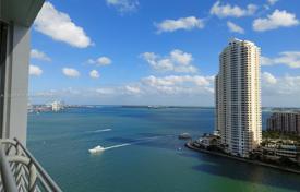 2 odalılar kondominyumda daireler 109 m² Miami'de, Amerika Birleşik Devletleri. $748,000