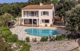 Villa – La Croix-Valmer, Cote d'Azur (Fransız Rivierası), Fransa. 3,800,000 €