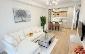 2 odalılar daire 63 m² Tbilisi (city)'da, Gürcistan. $115,000