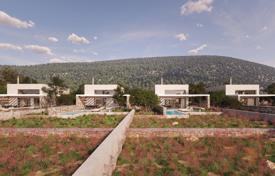 3 odalılar villa 127 m² Asini'de, Yunanistan. 1,800,000 €