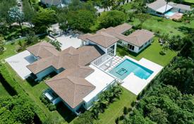 Villa – Miami, Florida, Amerika Birleşik Devletleri. $5,295,000