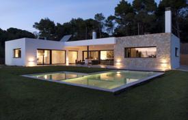 Villa – Begur, Katalonya, İspanya. 1,350,000 €