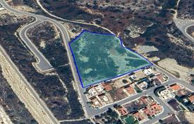 Arsa Limasol'da, Kıbrıs. 1,800,000 €