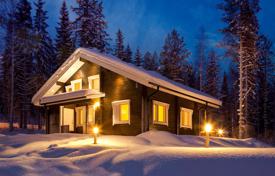 Yazlık ev – Sotkamo, Kainuu, Finlandiya. 2,600 € haftalık