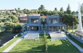 10 odalılar villa 300 m² Polychrono'da, Yunanistan. 1,390,000 €