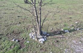 Arsa Primorje-Gorski Kotar County'da, Hırvatistan. 81,000 €