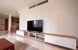 3 odalılar kondominyumda daireler Khlong Toei'de, Tayland. 3,300 € haftalık