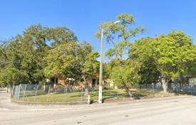 Arsa Miami'de, Amerika Birleşik Devletleri. $675,000