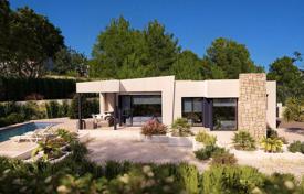 3 odalılar villa 125 m² Benissa'da, İspanya. 925,000 €