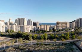 2 odalılar daire 67 m² Villajoyosa'da, İspanya. 736,000 €