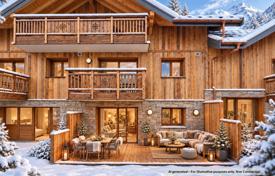 3 odalılar daire Fontcouverte-la-Toussuire'de, Fransa. 395,000 €