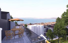 3 odalılar yeni binada daireler 106 m² Bursa (city)'da, Türkiye. 7,330,000 TRY