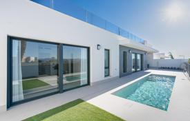 3 odalılar villa 141 m² Torrevieja'da, İspanya. 585,000 €