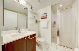 3 odalılar daire Scarborough'da, Kanada. C$906,000